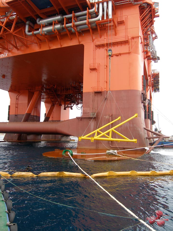 ROV Base