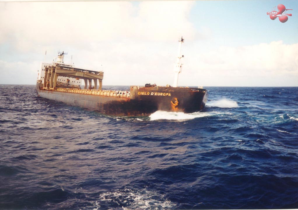 Barcos